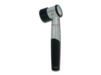 DERMATOSCOPIO MINI 3000 HEINE A LED Info