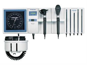 RI-FORMER STAZIONE DIAGNOSTICA XENON 3,5 - Grande - ORL