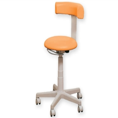 SGABELLO SENZA ANELLO professionale - colore a richiesta - GYNEX