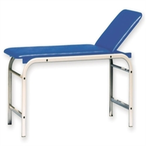 LETTINO DA VISITA KING - blu - 190 x 60 x h 80 cm