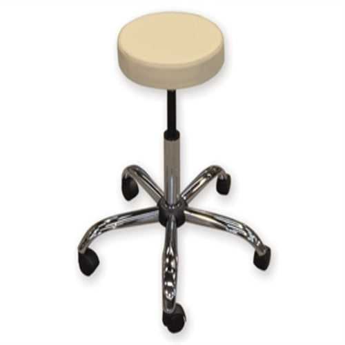 SGABELLO REGOLABILE IN ALTEZZA - beige