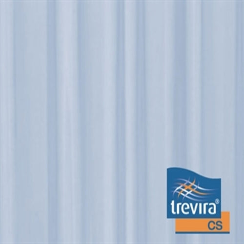 TENDA TREVIRA per paraventi - azzurra