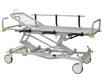 BARELLA PROFESSIONALE AD ALTEZZA VARIABILE con TR e RTR