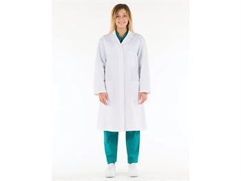 CAMICE COTONE DONNA - bianco - taglia 52 - L