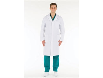 CAMICE COTONE UOMO - bianco - taglia 54 - XL