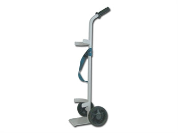 CARRELLO PER BOMBOLE da 10 litri