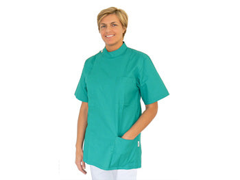 CASACCA DENTISTA - L - verde