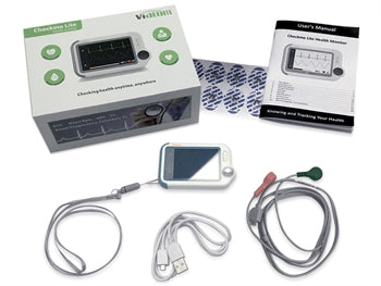 CHECK-ME LITE con Bluetooth