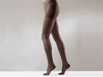 COLLANT - M - slip - media compressione - nero