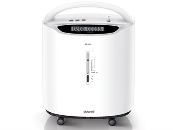 CONCENTRATORE DI OSSIGENO SMART 3 litri