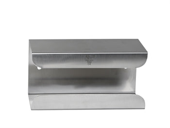 DISPENSER PER GUANTI - in acciaio INOX