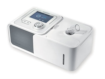 DISPOSITIVO CPAP - ventilazione