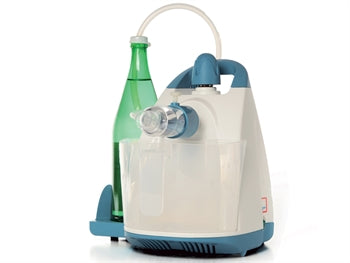 INALATORE VAPINAL - PER INALAZIONI TERMALI