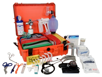 KIT EMERGENZA SANITARIA