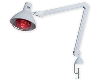 LAMPADA TERAPIA INFRAROSSI - 250 W - da tavolo