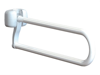 MANIGLIONE ACCIAIO AD U - 70 cm