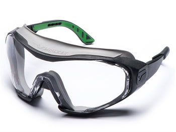 MASCHERA DI ALTA PROTEZIONE 6x1 - occhiali