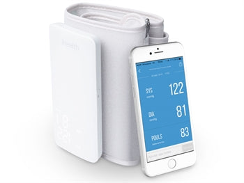 MISURATORE PRESSIONE iHEALTH NEO BP5S da braccio - misuratore di pressione wireless