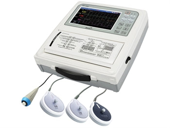 MONITOR FETALE FC1400 GEMELLARE