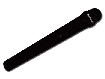 OFTALMOSCOPIO E-SCOPE NERO xenon 2,5V in astuccio