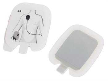PADS - (placche) (IT, GB, ES) - necessitano cavo