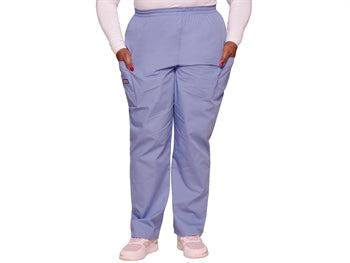 PANTALONI CHEROKEE ORIGINALS - donna M - celeste