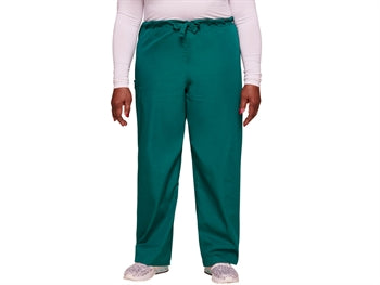 PANTALONI CHEROKEE ORIGINALS - unisex XXL - verde cacciatore