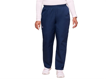 PANTALONI CHEROKEE ORIGINALS - donna XXS - blu marina