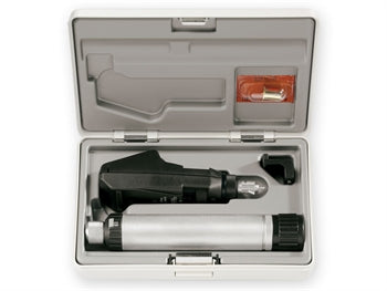 RETINOSCOPIO HEINE BETA200 - slit