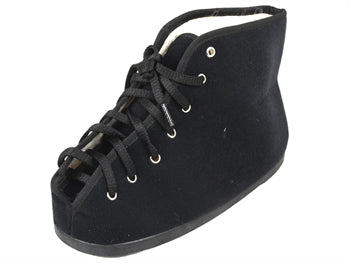 SCARPA GESSO misura 44
