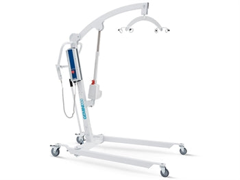 SOLLEVATORE ELETTRICO - portata 200 kg