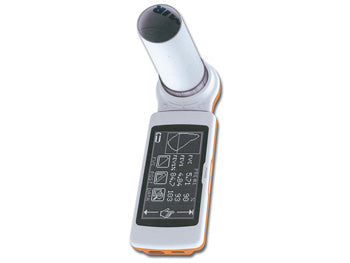 SPIROMETRO+OSSIMETRO SPIRODOC+SOFTWARE PROFESSIONALE
