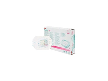 TEGADERM 3M CHG 10x12 cm-25 pezzi