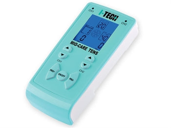 TENS MIO-CARE ITECH A 2 CANALI