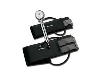 TURNIQUET PNEUMATICO RIESTER - (pompa pressione)