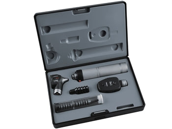 OTO-OFTALMOSCOPIO F.O. XENON VISIO 2000 - 3,5V PLUG IN - ORL