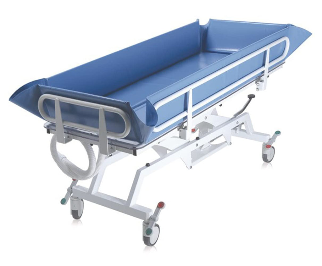 Barella doccia pediatrica SMALL – Idraulica - portata 180 kg