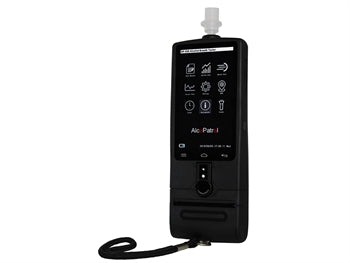 Etilometro professionale AP 338 con stampante