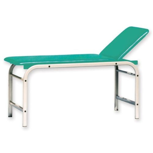 LETTINO DA VISITA KING - verde acqua - 190 x 60 x h 80 cm