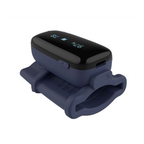 OXYFIT PULSOXIMETRO MONITORAGGIO IN CONTINUO