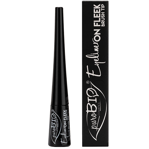 EYELINER On Fleek PuroBIO Cosmetics