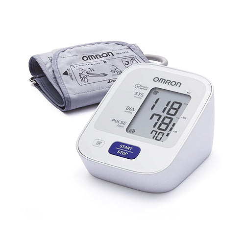 OMRON M2 Misuratore di Pressione