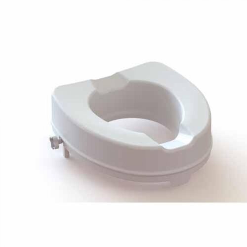 Rialzo per wc Gima altezza 10 cm