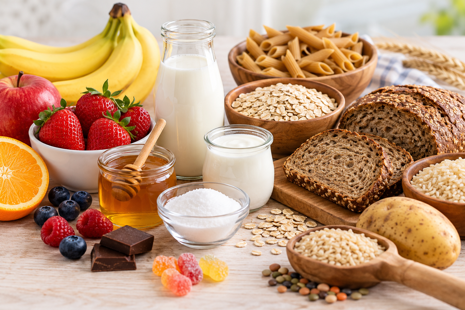 Dieta mediterranea: perché fa bene e come seguirla nella vita di tutti i giorni