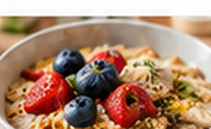 Colazione sana: 7 idee semplici e nutrienti per iniziare la giornata