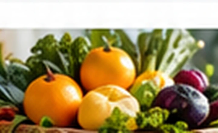 Frutta e verdura di stagione: perché sceglierle e quali sono ora