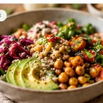 Featured Nutrition