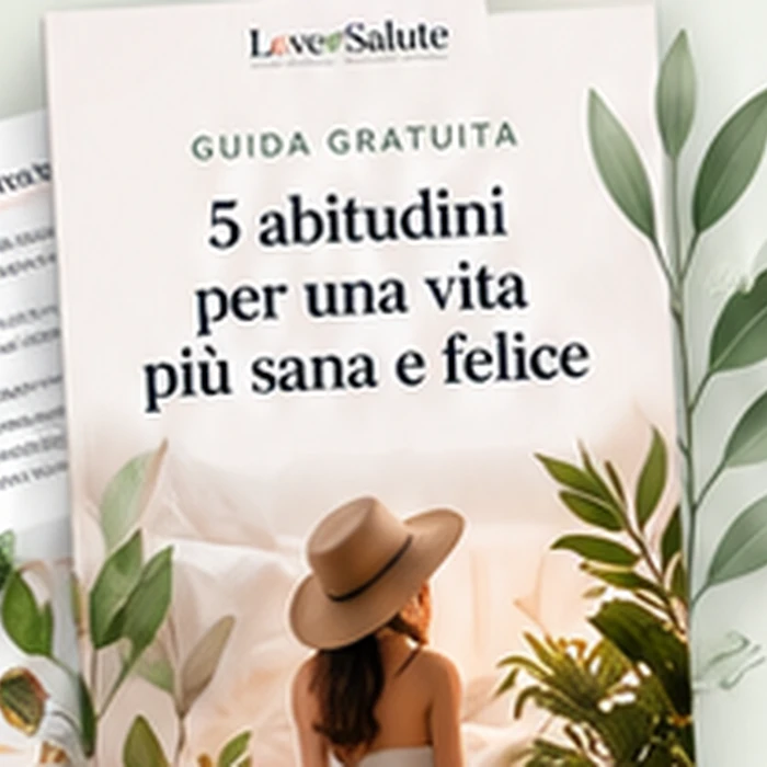 Guida gratuita LoveSalute