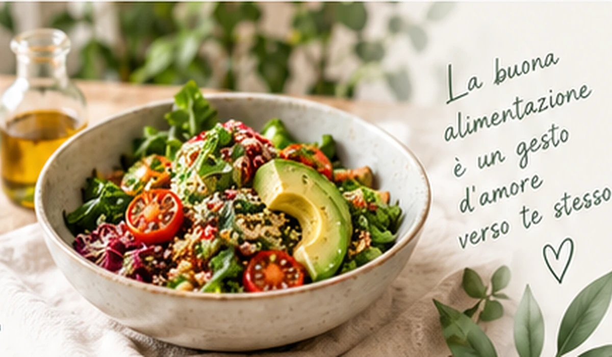 Nutrizione LoveSalute